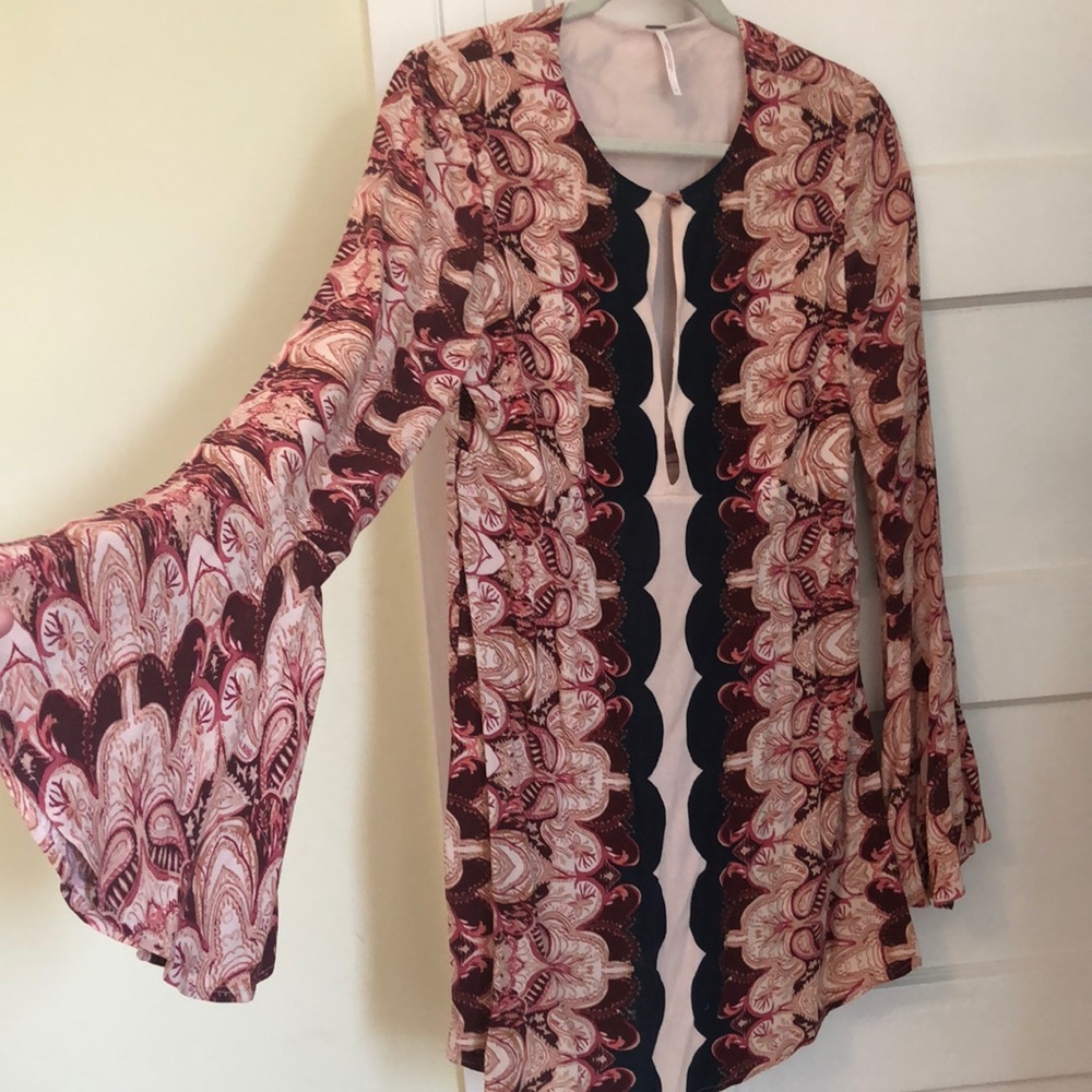 Free people dress